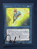 Nightmare - Artist Proof Beta Edition