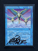 Phantasmal Forces - Artist Proof Beta Edition