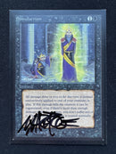 Simulacrum - Artist Proof Beta Edition