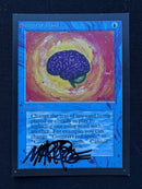 Sleight of Mind - Artist Proof Beta Edition