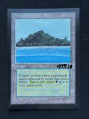 Tropical Island - Artist Proof Beta Edition