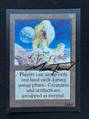 Winter Orb - Artist Proof Beta Edition