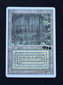 Bayou - Artist Proof Revised Edition