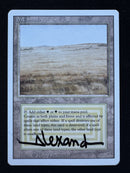 Savannah - Artist Proof Revised Edition
