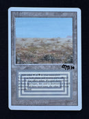 Scrubland - Artist Proof Revised Edition
