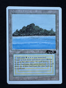 Tropical Island - Artist Proof Revised Edition