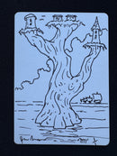 Tropical Island - Artist Proof Revised Edition