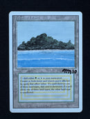 Tropical Island - Artist Proof Revised Edition