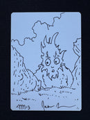 Tropical Island - Artist Proof Revised Edition