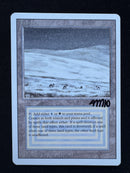 Tundra - Artist Proof Revised Edition