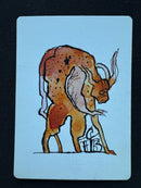 Plateau - Artist Proof Revised Foreign White Border