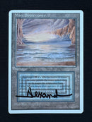 Underground Sea - Artist Proof Revised Foreign White Border