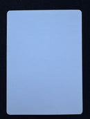 Underground Sea - Artist Proof Revised Foreign White Border