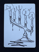 Power Artifact - Artist Proof Antiquities