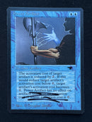Power Artifact - Artist Proof Antiquities