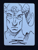 Power Artifact - Artist Proof Antiquities