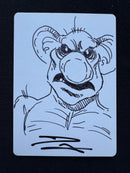 Power Artifact - Artist Proof Antiquities