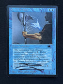 Power Artifact - Artist Proof Antiquities