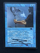 Power Artifact - Artist Proof Antiquities