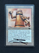 Triskelion - Artist Proof Antiquities