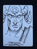 Triskelion - Artist Proof Antiquities