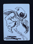 Triskelion - Artist Proof Antiquities