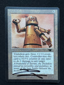 Triskelion - Artist Proof Antiquities