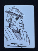 Triskelion - Artist Proof Antiquities