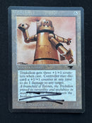Triskelion - Artist Proof Antiquities