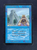 Ancestral Recall - Beta Edition