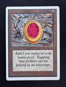 Mox Ruby - Unlimited Edition