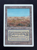 Scrubland - Unlimited Edition