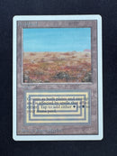 Scrubland - Unlimited Edition