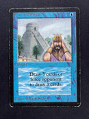 Ancestral Recall - Beta Edition