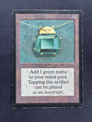 Mox Emerald - Beta Edition
