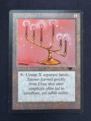 Candelabra of Tawnos - Antiquities