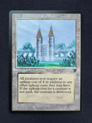 The Tabernacle at Pendrell Vale - Legends