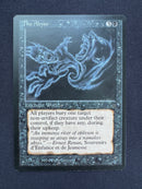 The Abyss - Legends