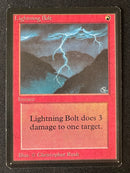 Lightning Bolt - Beta Edition