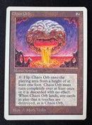 Chaos Orb - Unlimited Edition