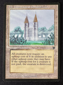 The Tabernacle at Pendrell Vale - Legends