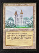 The Tabernacle at Pendrell Vale - Legends