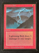 Lightning Bolt - Beta Edition