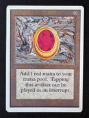 Mox Ruby - Unlimited Edition