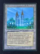 The Tabernacle at Pendrell Vale - Legends