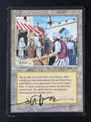 Bazaar of Baghdad - Arabian Nights