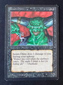 Juzam Djinn - Arabian Nights