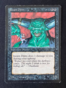 Juzam Djinn - Arabian Nights