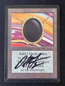Mox Jet - Beta Edition