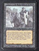 Black Knight - Alpha Edition